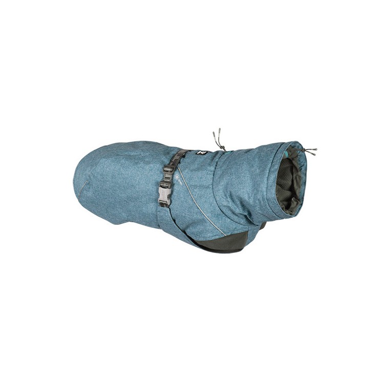 Hurtta Expedition Parka Jeans 40cm