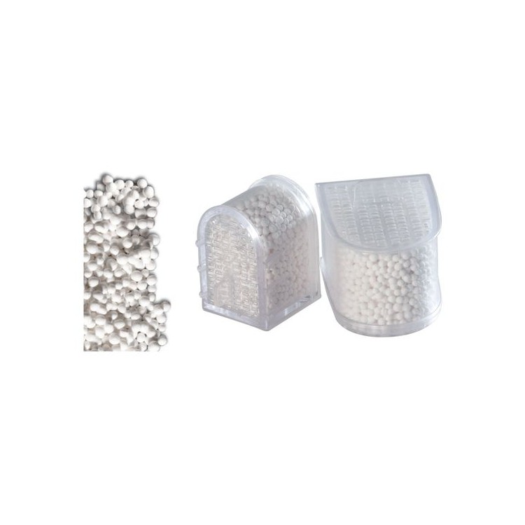 Materiale filtrante cartuccia Algo Prevent anti Fosfati per Cobra 130-175 e Duetto 50-100-150