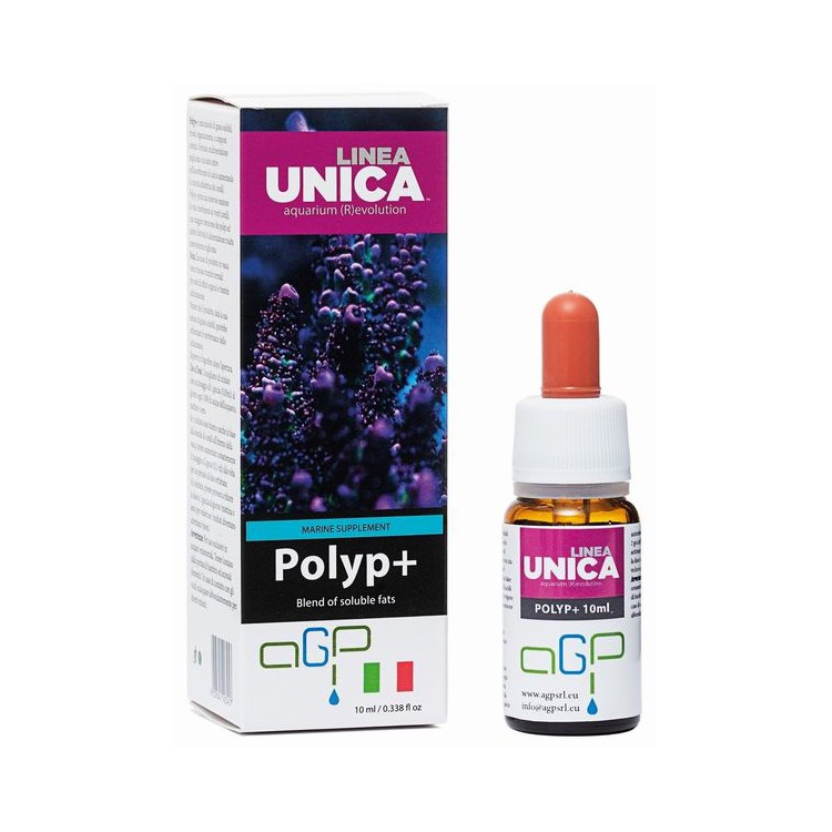Integratore Unica Polyp + 10ml