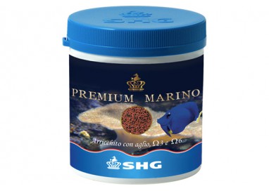 Mangime Premium Marino 125 gr