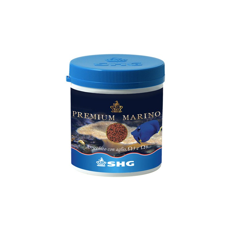 Mangime Premium Marino 50 gr