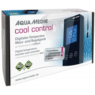 Cool Control AquaMedic