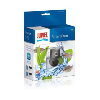 Smart Cam Juwel Underwater camera