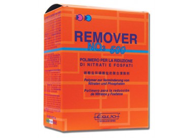 Materiale filtrante Remover No3 Polimero 500 ml