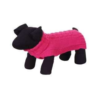 Rukka Maglione Wooly Col.Fuxia Tg L
