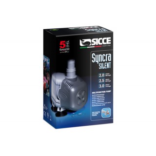 Pompa Sicce Syncra Silent 2,0 2150  l/h