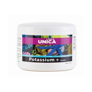 Integratore Unica Potassium + polvere 400gr