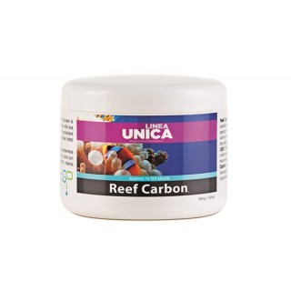 Materiale filtrante Unica Reef carbon 200gr