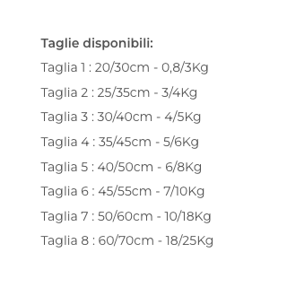 Pettorina 5 Torri Coralpina Verde Fluo TG5 40-50cm