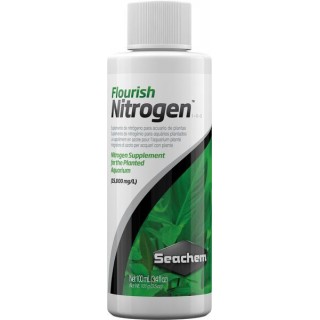 Fertilizzante Flourish Nitrogen 100ml