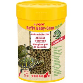 Mangime Raffy Baby-Gran 100 ml 30 gr