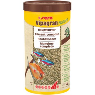 Mangime Vipagran Nature 100 ml 30gr
