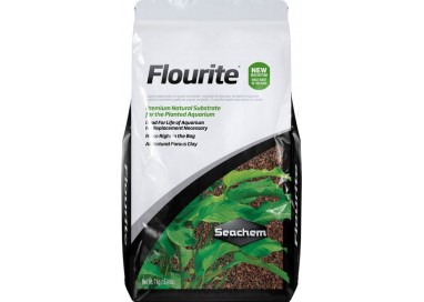 Fertilizzante fondo Flourite 7 kg