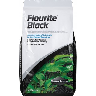 Fertilizzante fondo Flourite Black 7kg