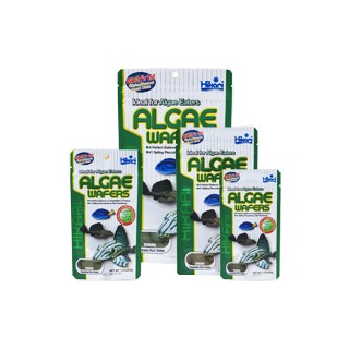 Mangime Hikari Tropical Algae Wafers 20 gr